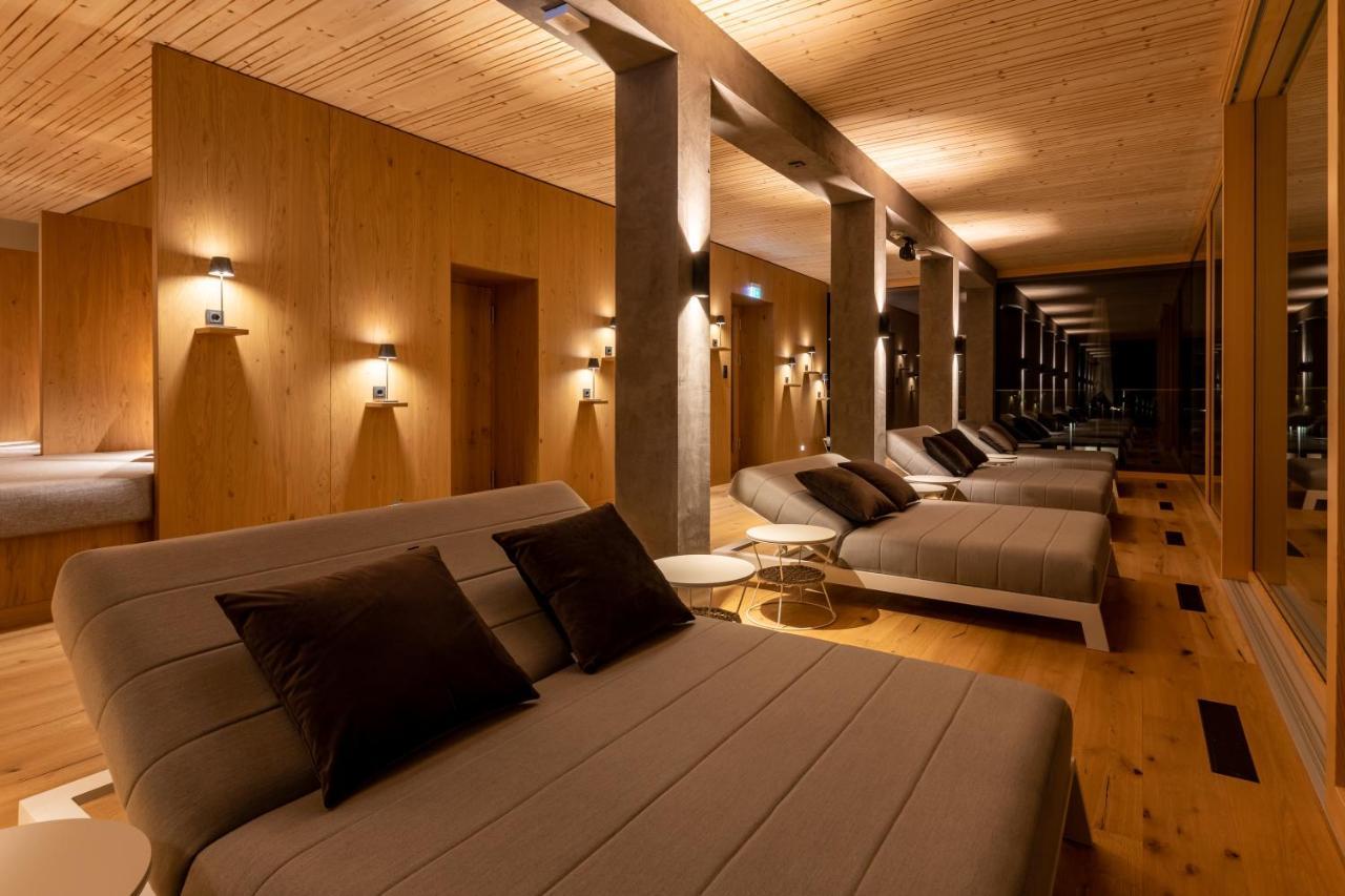 Sackmann Genuss Und Spa Resort Baiersbronn Exterior foto