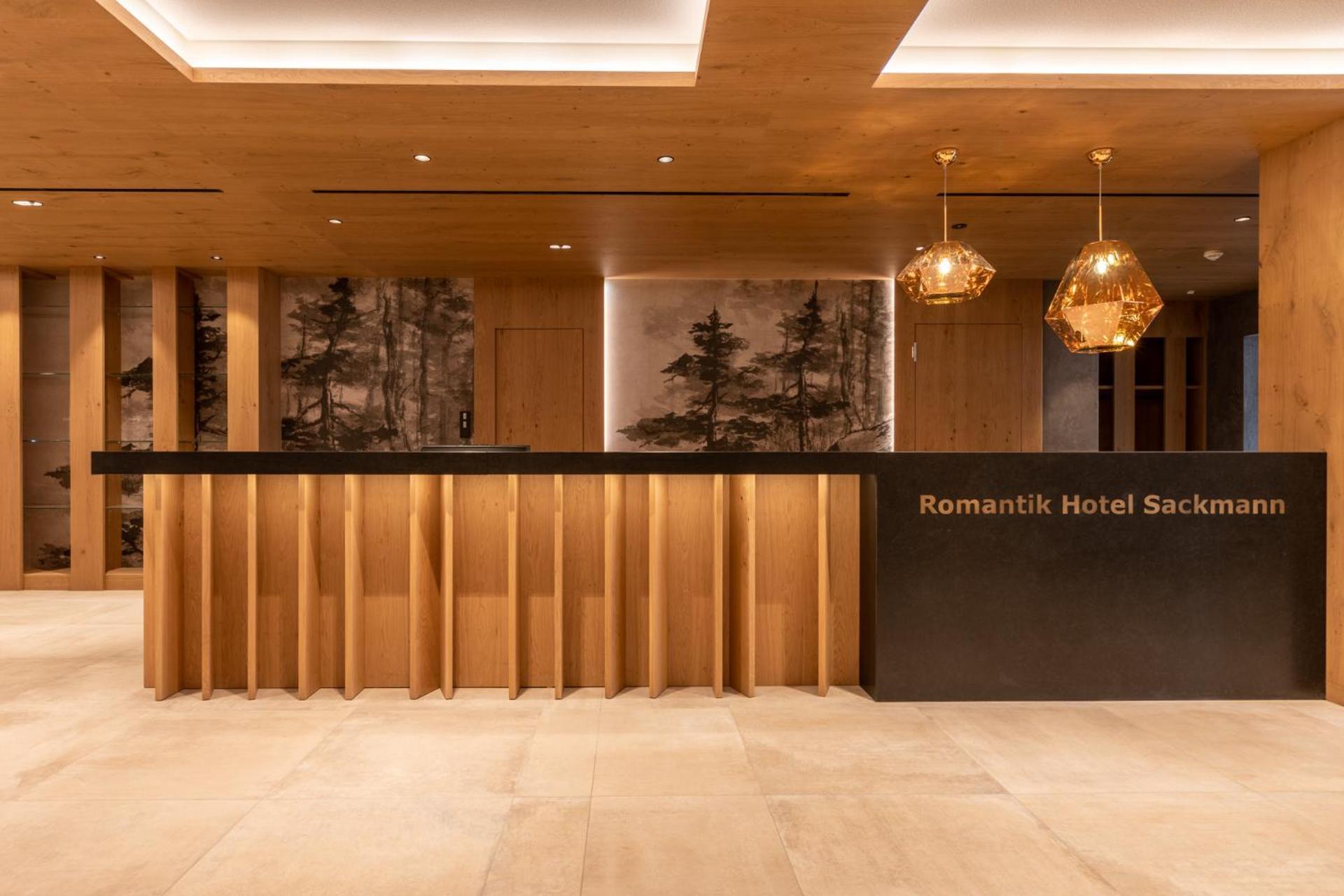 Sackmann Genuss Und Spa Resort Baiersbronn Exterior foto